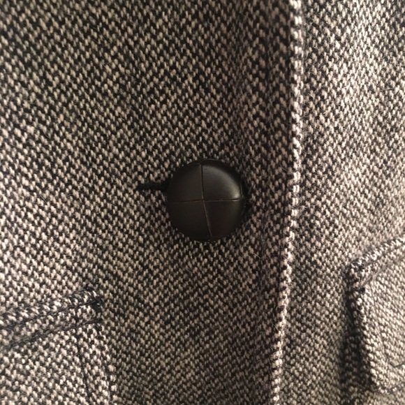 Lucky Brand Wool Blazer Jacket - Picture 3 of 10